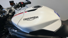 Triumph Speed Triple RS (18MY)